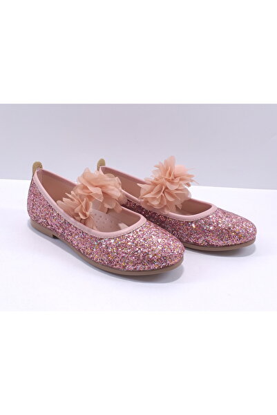 Kidimo slomljeno staklo Baletanke cipela