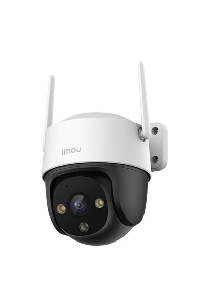 Imou Cruiser SE+ Wi-Fi Surveillance Camera, 4MP