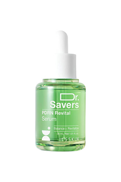 It's Skin Dr. Savers PDRN Revital Serum Ser de fata 30 ml