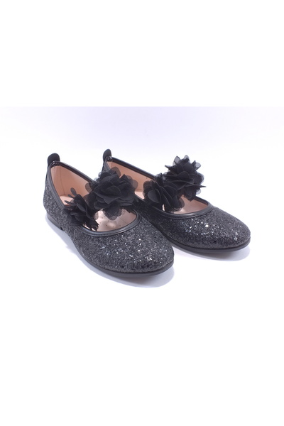 Kidimo slomljeno staklo Baletanke cipela