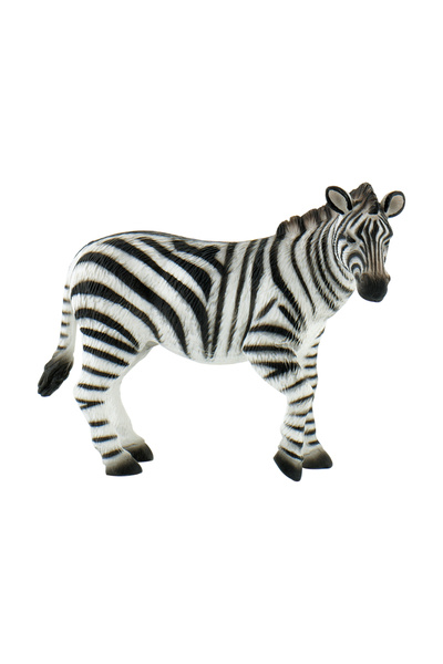 Bullyland Zebra
