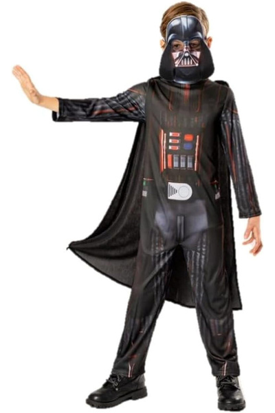 Rubies Costum de carnaval Green Collection - Darth Vader