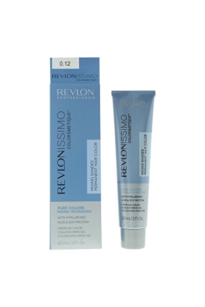 Revlon , Revlonissimo Colorsmetique, Color & Care Complex, Permanent Hair Dye...