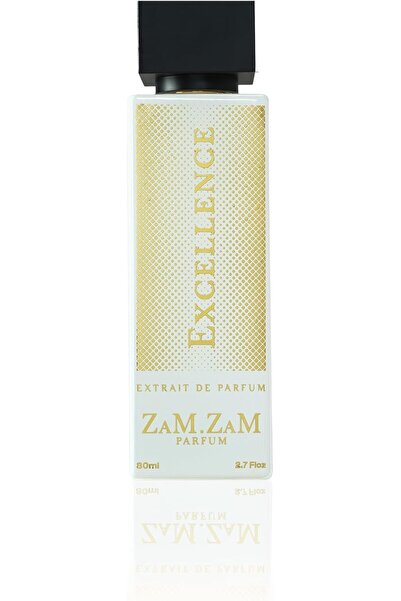 Zamzam Perfume Excellence 80ml Unisex Eau de Parfum