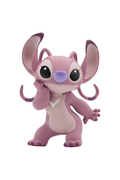 Bullyland АНГЕЛ - ЛИЛО И СТИЧ