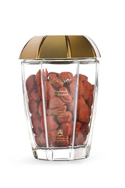 Abdul Samad Al Qurashi Al-Qurashi Incense