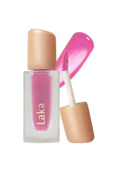 Laka Fruity Glam Tint Nuantator pentru buze 110 Soda 4.5 gr