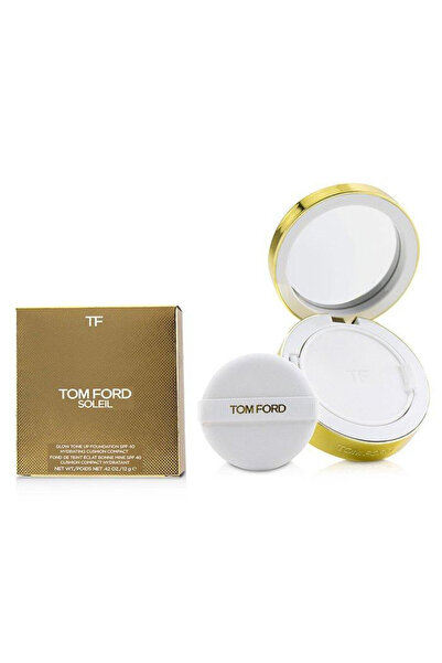 Tom Ford Tom Ford, Soleil Glow Tone Up, Compact Foundation, 7.8, Warm Bronze,...