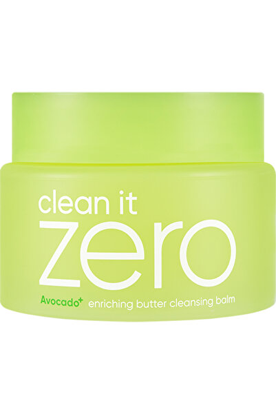 Banila Co Clean It Zero Avocado Enriching Butter Balm Balsam de curatare 100 ml