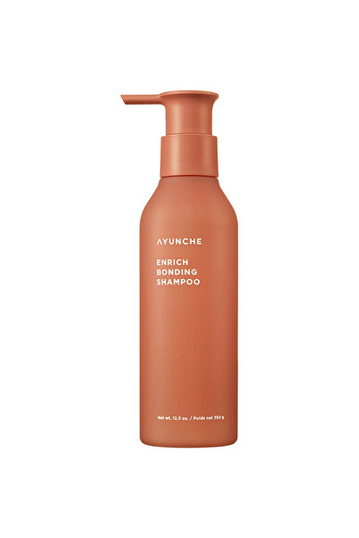 AYUNCHE Șampon Enrich Bonding, șampon 350 gr