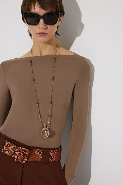 Touché Privé Basic Long Sleeve Body