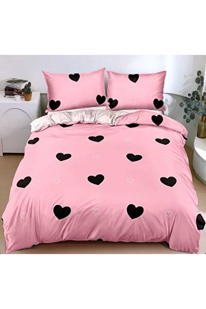 CHIRASO CHIRASO Bedding Set, 4 Pieces, Satin Cotton, Classic Sheet 240x250cm,...