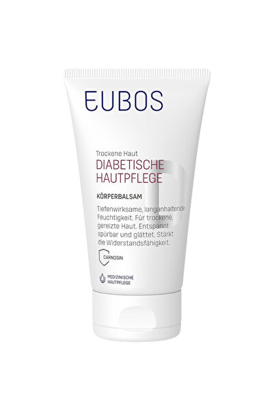 EUBOS Diabetic Skin Care Body Balm Balsam pentru corp 150 ml
