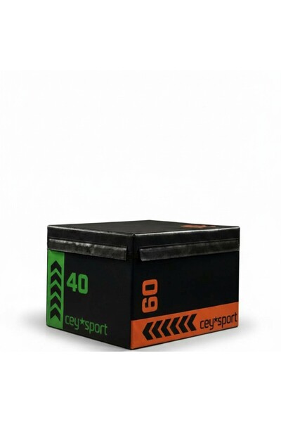 CEYSPORT SOFT PLYO 40×50×60