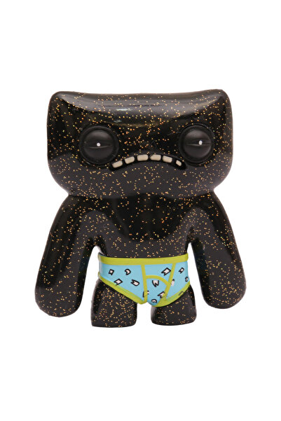 NECO TOYS Fuggler Koleksiyon Tekli Figür Seri 2 Model 3