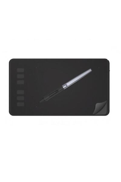 Huion Tabletă grafică compact subțire H640P