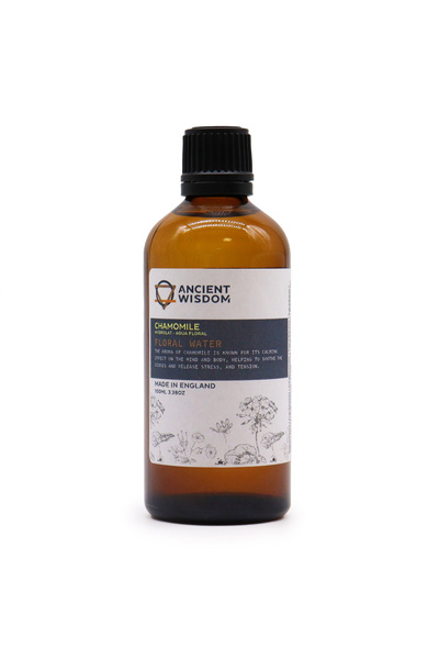 Ancient wisdom Chamomile Hydrosol 100ml