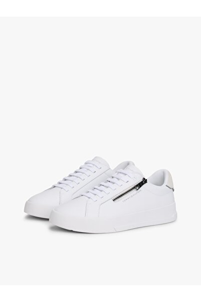 Tommy Hilfiger Pánské tenisky FM0FM05730 Vícebarevné