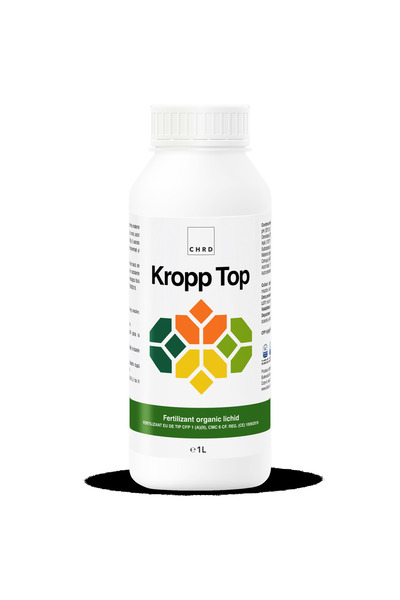 CHRD KROPP TOP, Универсален течен биостимулатор, 1L