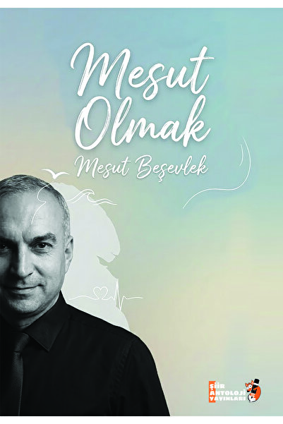 Tilki Kitap Mesut Olmak