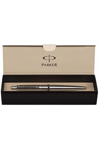 Parker Στυλό, Ασημί