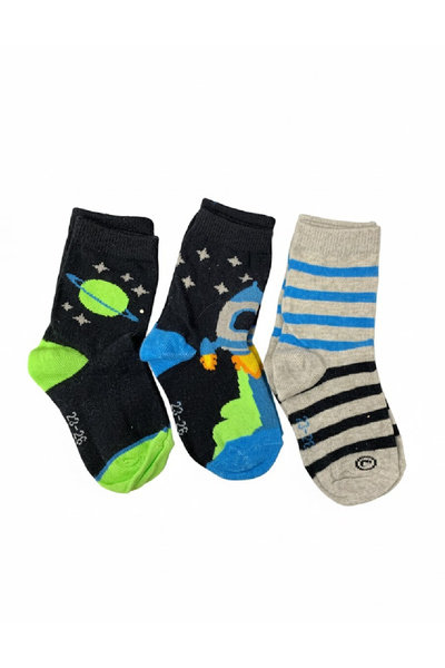 Evendi Socks set, Mix Colors