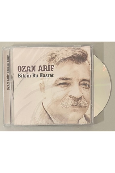 Çınar Müzik أوزان أريف بيتسين بيو هاسريت سي زيرو جيلاتيني سي دي