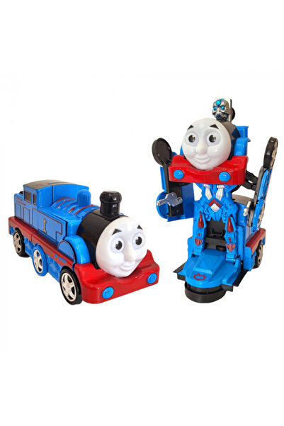 OEM Robot Thomas - Transformers with Sounds and Lights