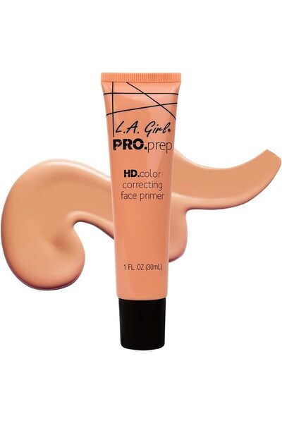 L.A. Girl Prebase PRO.Prep Color Correcting Primer