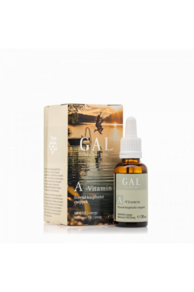 Gal Vitamina A