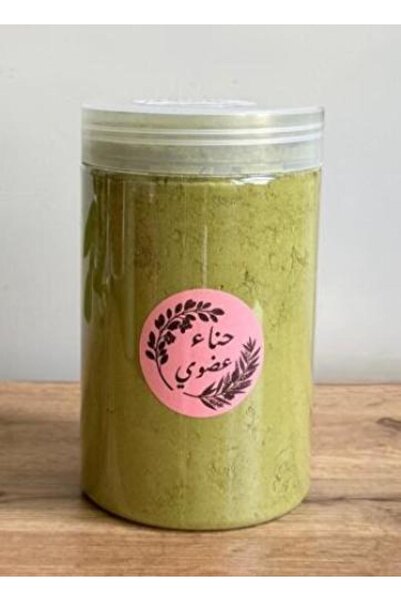 Generic Org.anic City Henna 1000ml