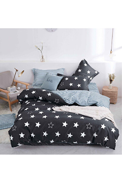 OEM 3D Satin Cotton Bedding, 4 Pieces, Double Bed, bed sheet 240x250 cm