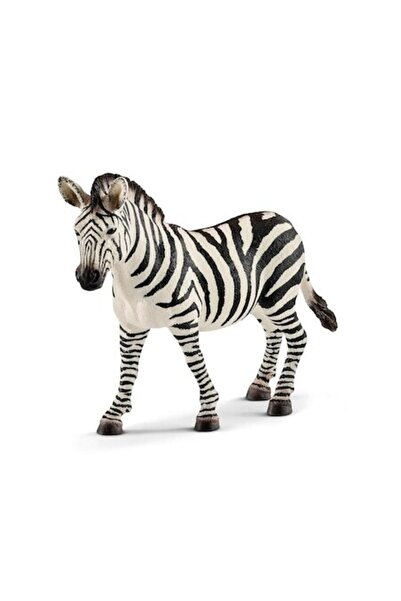SCHLEICH Σχήμα, Ζέβρα, Θηλυκό