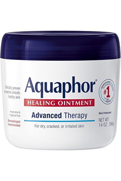 Aquaphor Healing Ointment, 14 oz