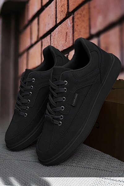 BIG KING Linen Men's Shoes