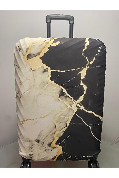 GANUE model de marmură neagră