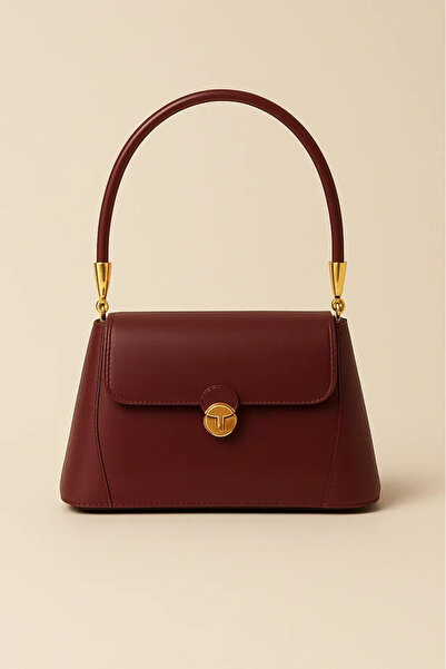 MYSTOBAG Meri̇ Model Women's Shoulder and Arm Bag