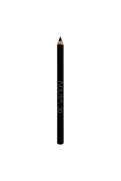 Nouba , Nouba, Precision, Color Liner, Kohl Kajal Eyeliner, 30, 1.1 g