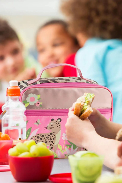 Stephen Joseph Cutie de prânz Sirenă