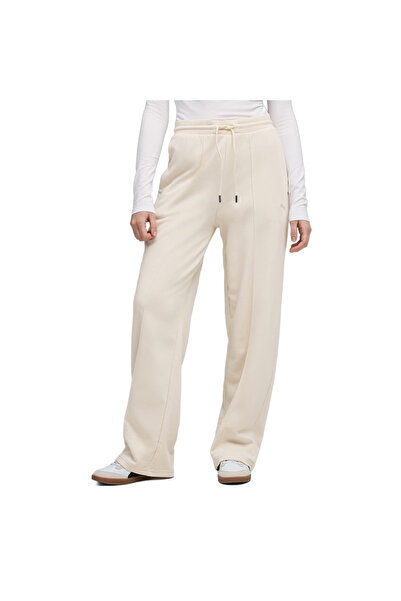 Puma Class High-Waist Pants Women's Adult Sweatpants