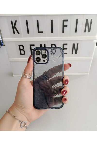 kılıfınbenden Mi 11 Lite Prizma Kılıf Modeli