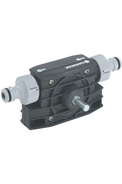 Gardena Pompă de găurit