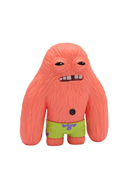 NECO TOYS Fuggler Koleksiyon Tekli Figür Seri 2 Model 5