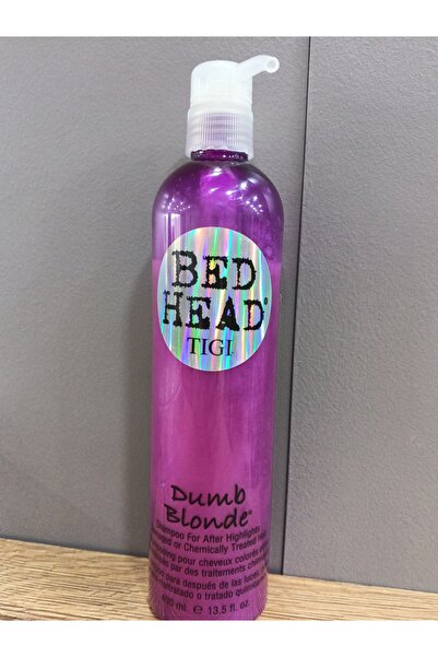 Tigi Bed Head Şampuan