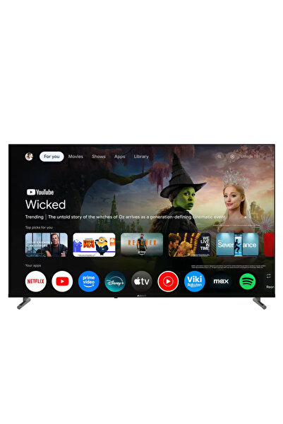Arçelik A 750 C/50'' 126 cm Google Televizyon