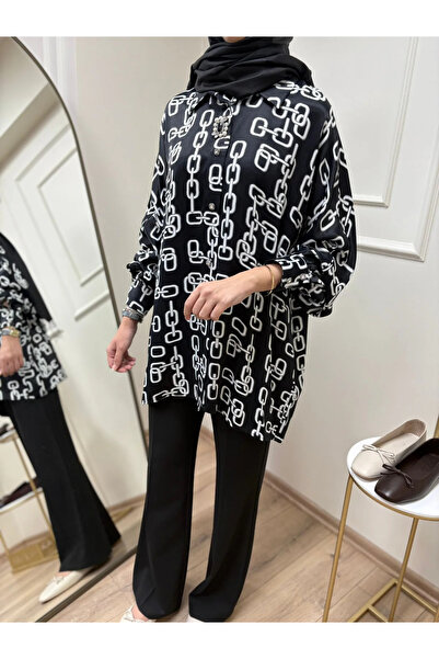 BEİAZ Ghisa Tunik