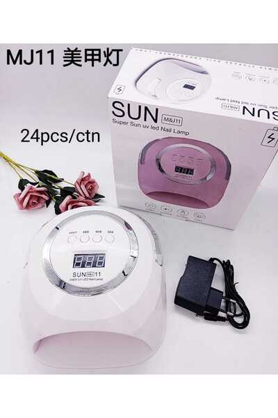 Generic SUN MJ 11 UV/LED Nail Lamp (248 W)