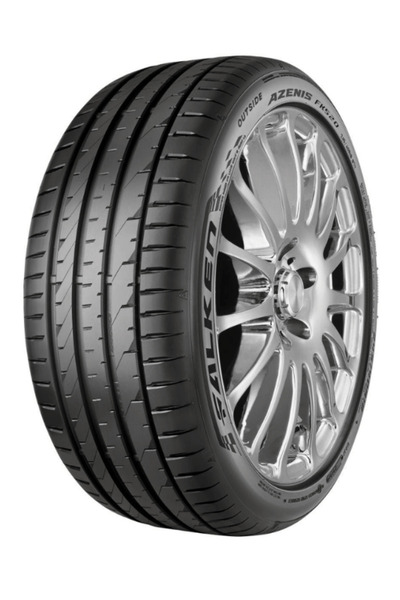 Falken 225/50 R17 98Y XL Azenis FK520 Yaz Lastiği 2025