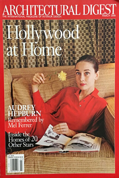 Frame Architectural Dıgest March 2006