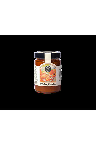 Razvan Idicel Apricot Jam